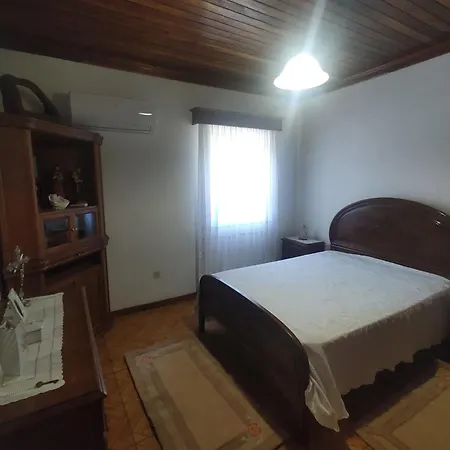 Varanda Do Sardoal 佩纳菲耶尔