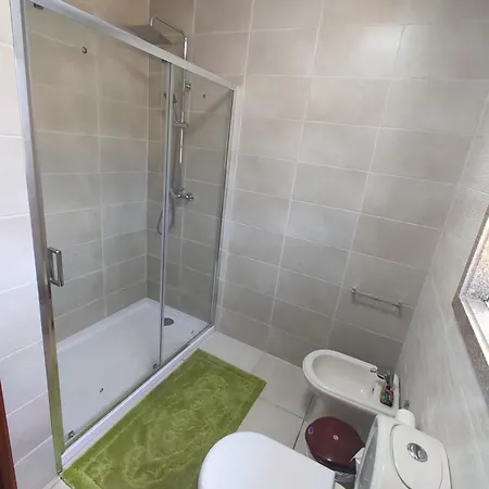 Varanda Do Sardoal בית נופש