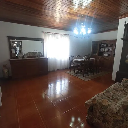 Feriehus Varanda Do Sardoal Penafiel