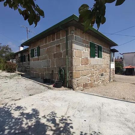 Feriehus Varanda Do Sardoal *