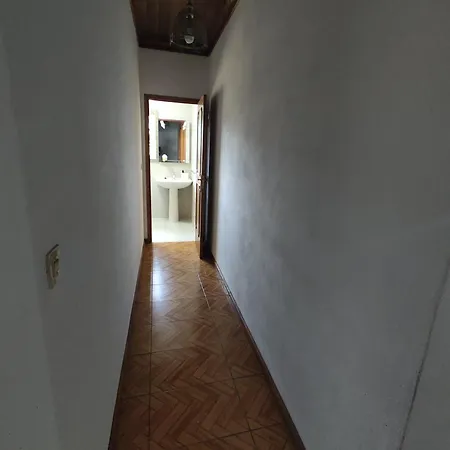 Feriehus Varanda Do Sardoal Penafiel
