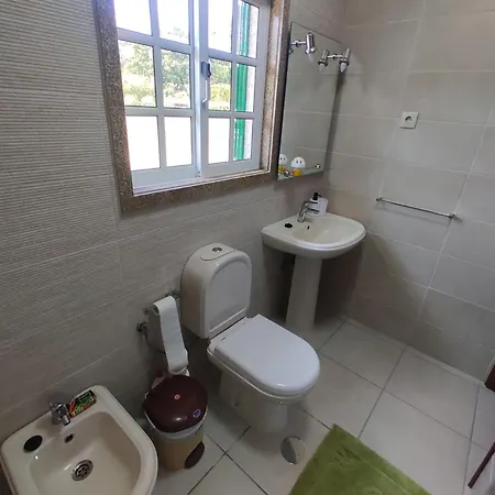 Varanda Do Sardoal * 佩纳菲耶尔