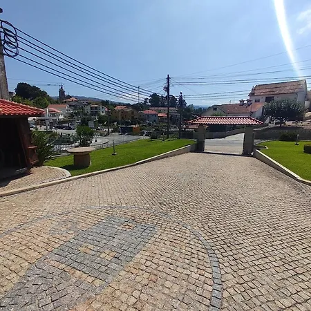 Varanda Do Sardoal