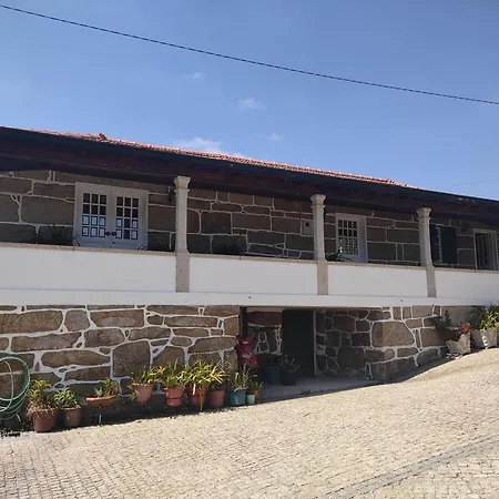 Varanda Do Sardoal Penafiel