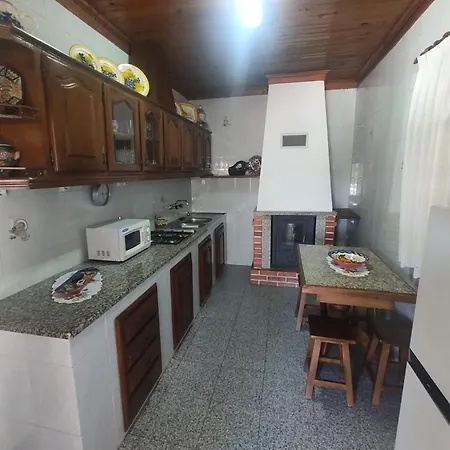 Varanda Do Sardoal * פנאפיל