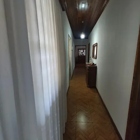 度假居 Varanda Do Sardoal