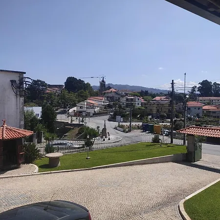 Varanda Do Sardoal 度假居