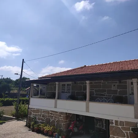 度假居 Varanda Do Sardoal *