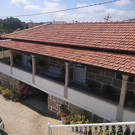 Varanda Do Sardoal *