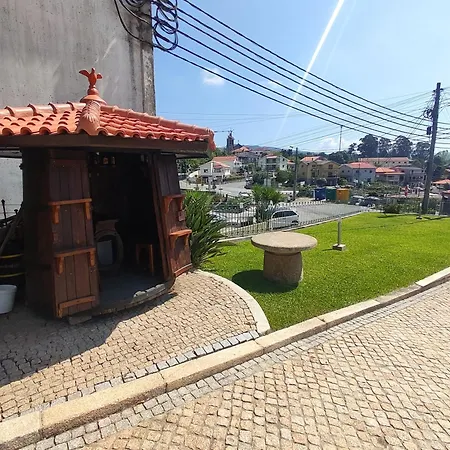 Varanda Do Sardoal *