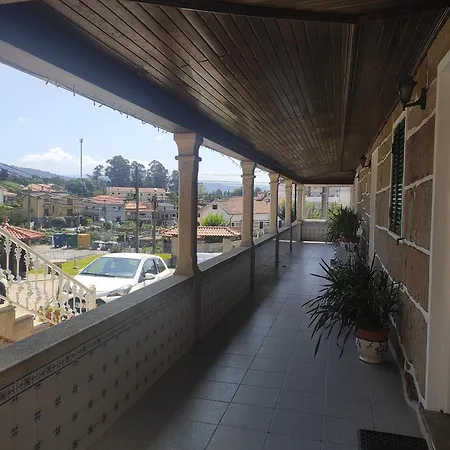 Varanda Do Sardoal Penafiel