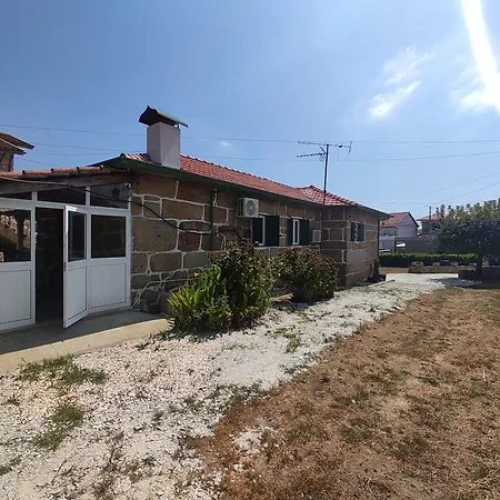 Varanda Do Sardoal Feriehus