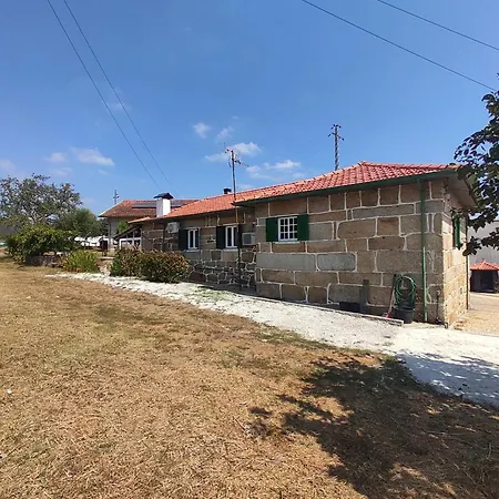 Varanda Do Sardoal *