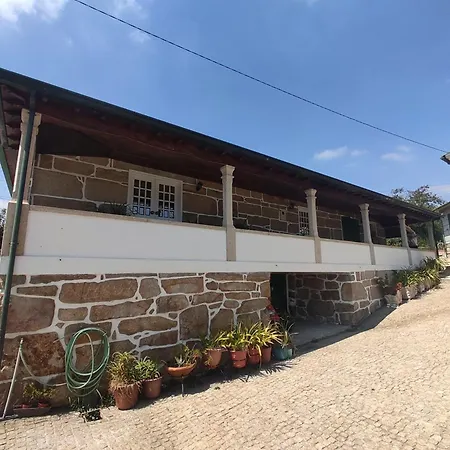 Feriehus Varanda Do Sardoal