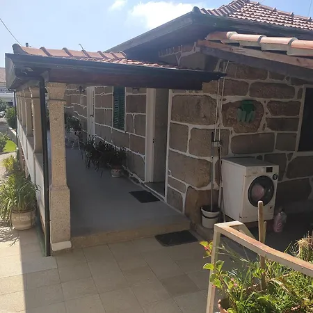 Varanda Do Sardoal * 佩纳菲耶尔