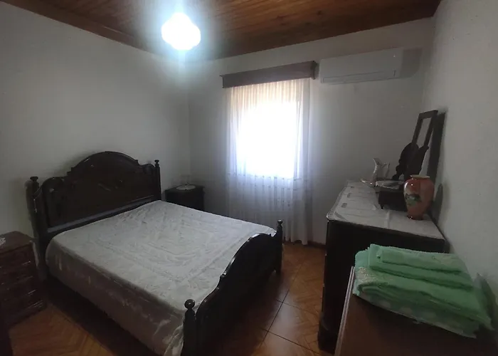 Сasa de vacaciones Varanda Do Sardoal