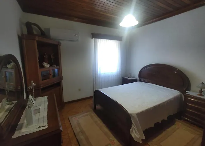 Varanda Do Sardoal Penafiel