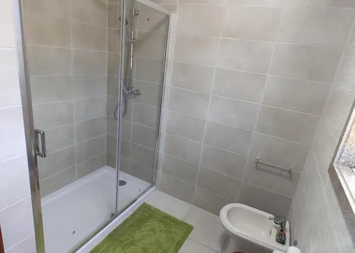 Varanda Do Sardoal Сasa de vacaciones