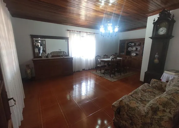 Сasa de vacaciones Varanda Do Sardoal Penafiel