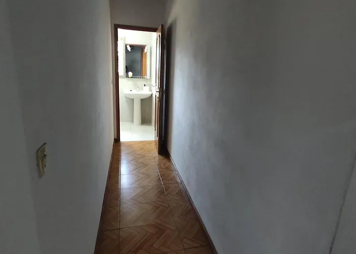 Сasa de vacaciones Varanda Do Sardoal Penafiel