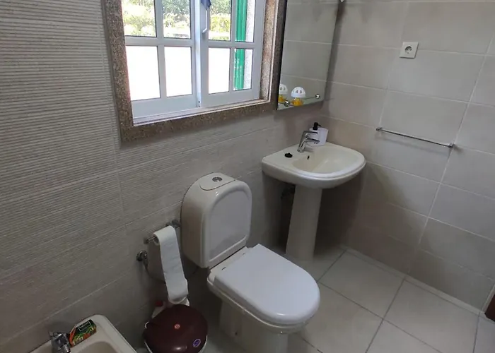 Varanda Do Sardoal * Penafiel