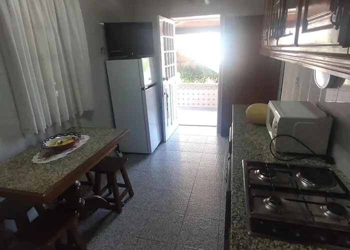 Varanda Do Sardoal *