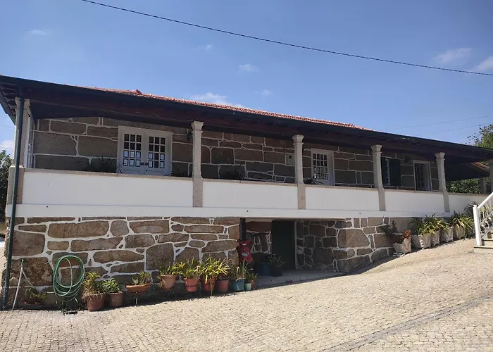 Varanda Do Sardoal Penafiel