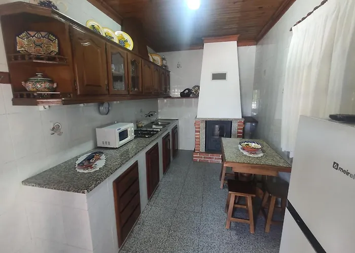 Varanda Do Sardoal * Penafiel