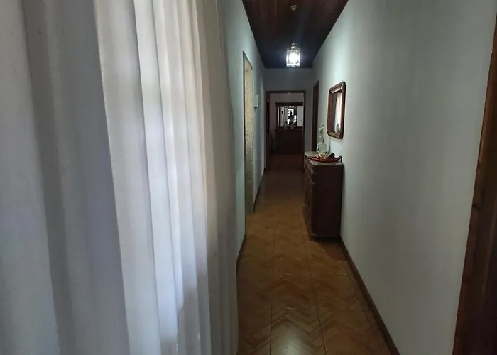 Сasa de vacaciones Varanda Do Sardoal