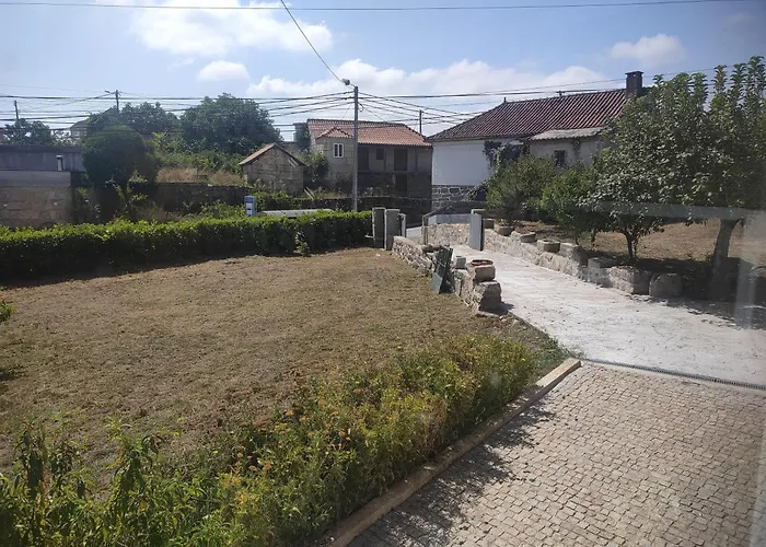 Varanda Do Sardoal Сasa de vacaciones *