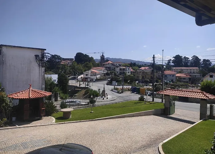 Varanda Do Sardoal Сasa de vacaciones