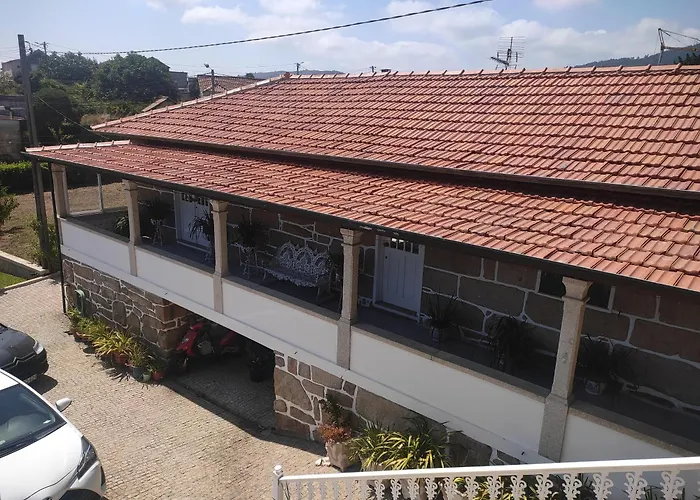 Varanda Do Sardoal *