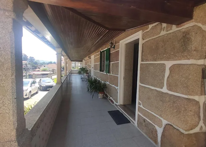 Varanda Do Sardoal Сasa de vacaciones