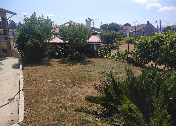 Varanda Do Sardoal Penafiel