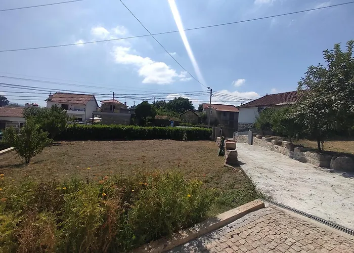 Varanda Do Sardoal * Penafiel