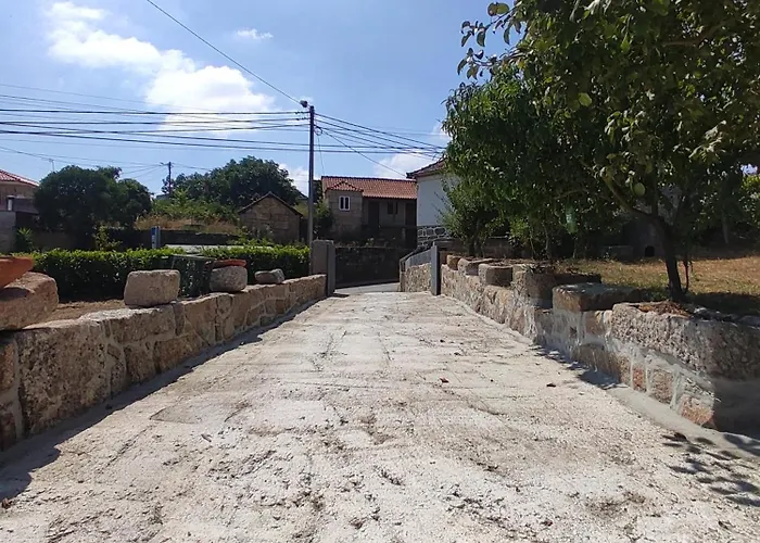 Varanda Do Sardoal Сasa de vacaciones *