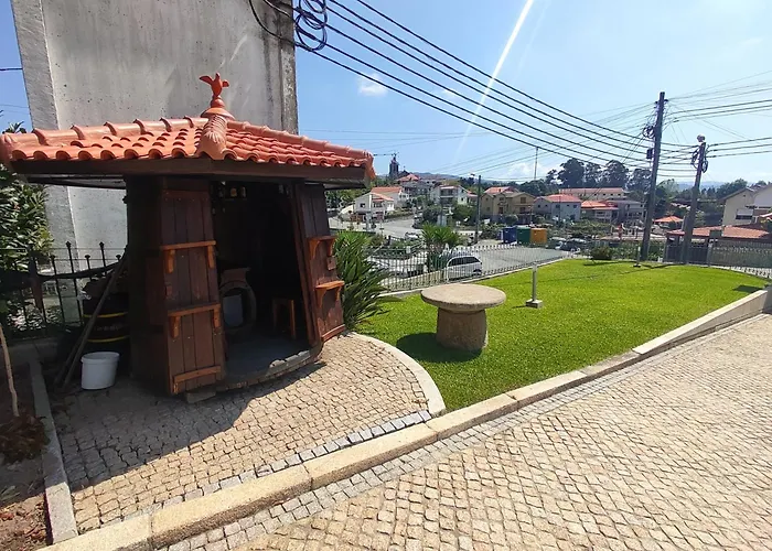 Varanda Do Sardoal *