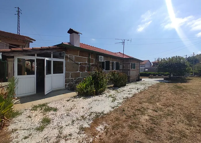 Varanda Do Sardoal Сasa de vacaciones