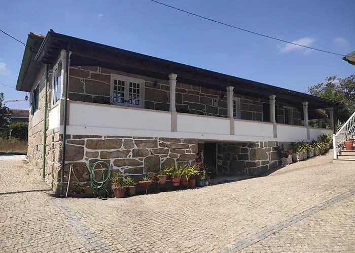 Varanda Do Sardoal Сasa de vacaciones