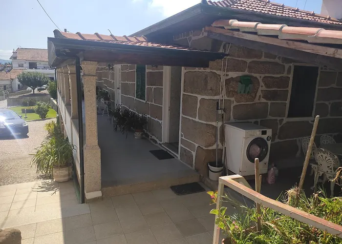 Varanda Do Sardoal * Penafiel